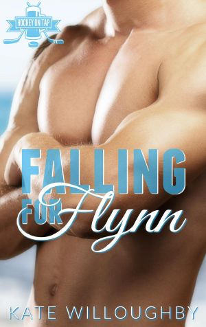 [Hockey on Tap 01] • Falling for Flynn